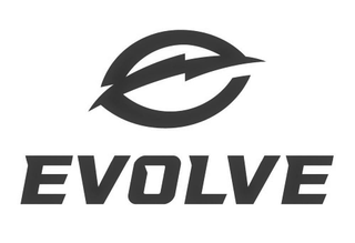 EVOLVE logo