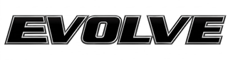 EVOLVE logo