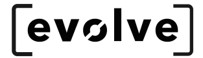 [EVOLVE] logo