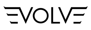 EVOLVE logo