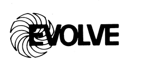 EVOLVE logo