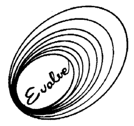 EVOLVE logo