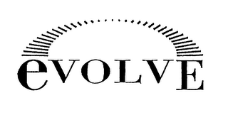 EVOLVE logo