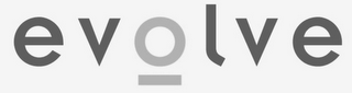 EVOLVE logo