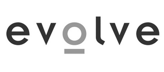EVOLVE logo