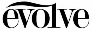 EVOLVE logo