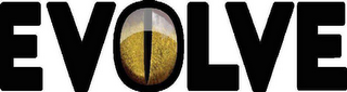EVOLVE logo