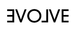 EVOLVE logo