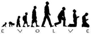 EVOLVE