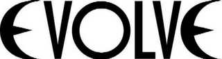 EVOLVE logo