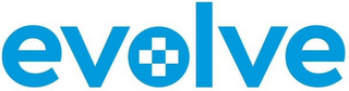 EVOLVE logo