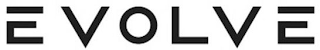 EVOLVE logo