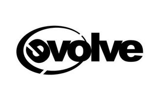 EVOLVE logo