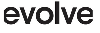 EVOLVE logo
