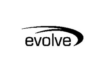 EVOLVE logo