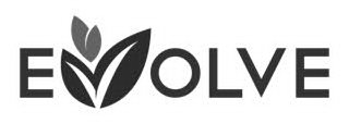 EVOLVE logo