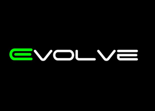 EVOLVE logo