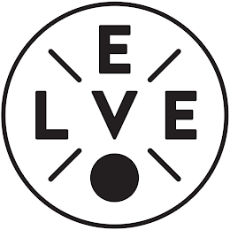 EVOLVE logo