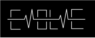 EVOLVE logo