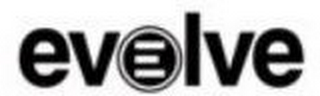EVOLVE logo