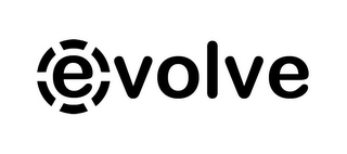 EVOLVE logo