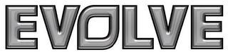EVOLVE logo