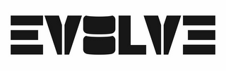 EVOLVE logo