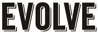 EVOLVE logo