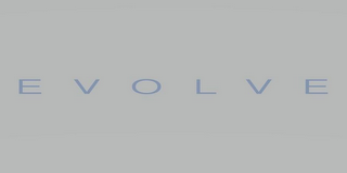 EVOLVE logo