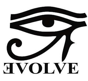 EVOLVE logo