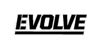EVOLVE logo