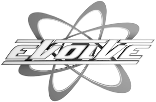 EVOLVE logo