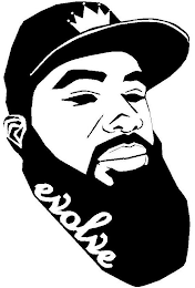 EVOLVE logo