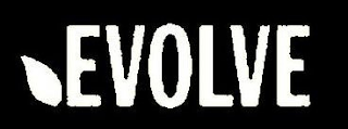 EVOLVE logo