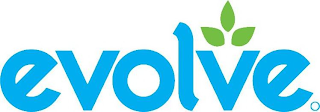 EVOLVE logo