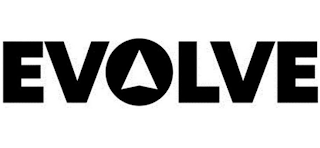 EVOLVE logo