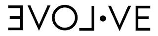 EVOL·VE logo