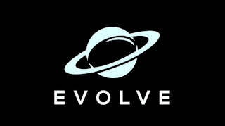 EVOLVE logo