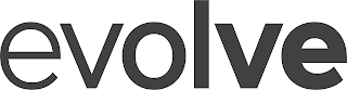 EVOLVE logo
