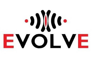 EVOLVE logo