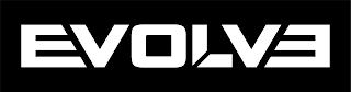 EVOLVE logo