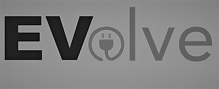 EVOLVE logo