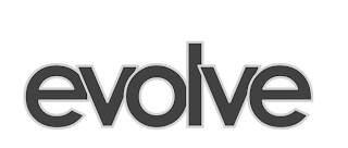 EVOLVE logo