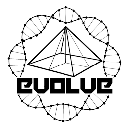 EVOLVE logo
