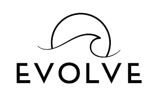 EVOLVE logo