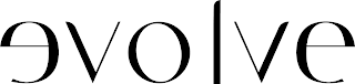 EVOLVE logo