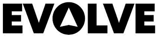 EVOLVE logo