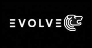 EVOLVE logo