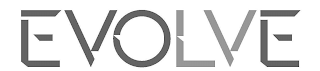 EVOLVE logo