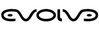 EVOLVE logo
